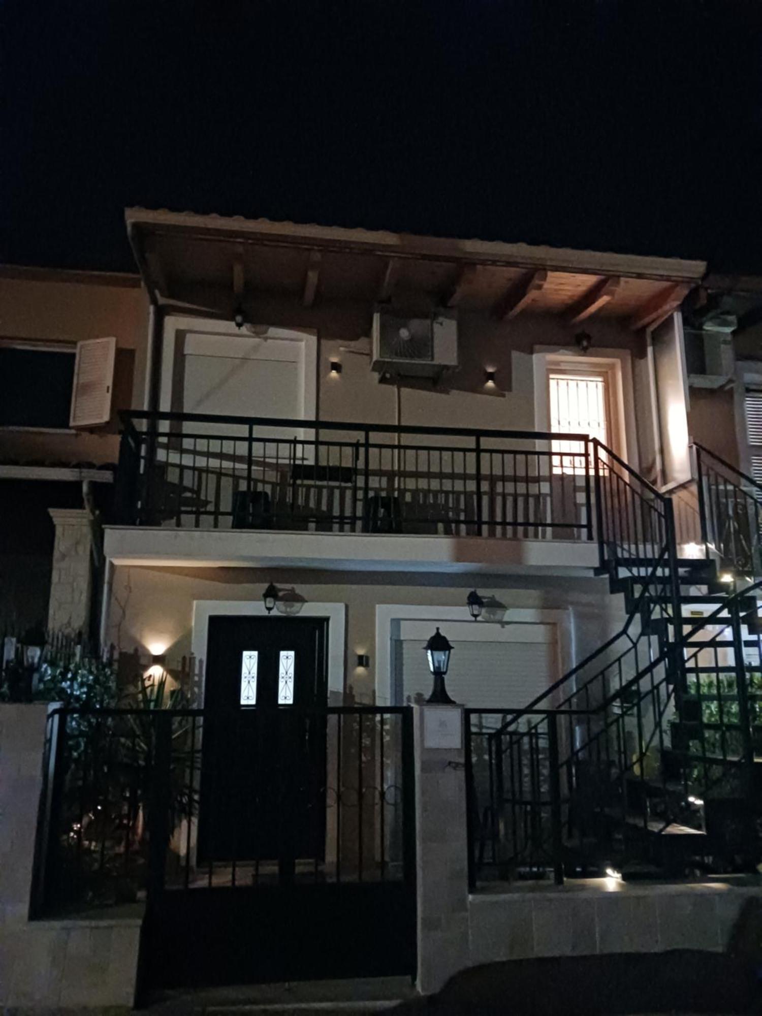 Joannas Luxury Apartment Corfu  Exterior photo