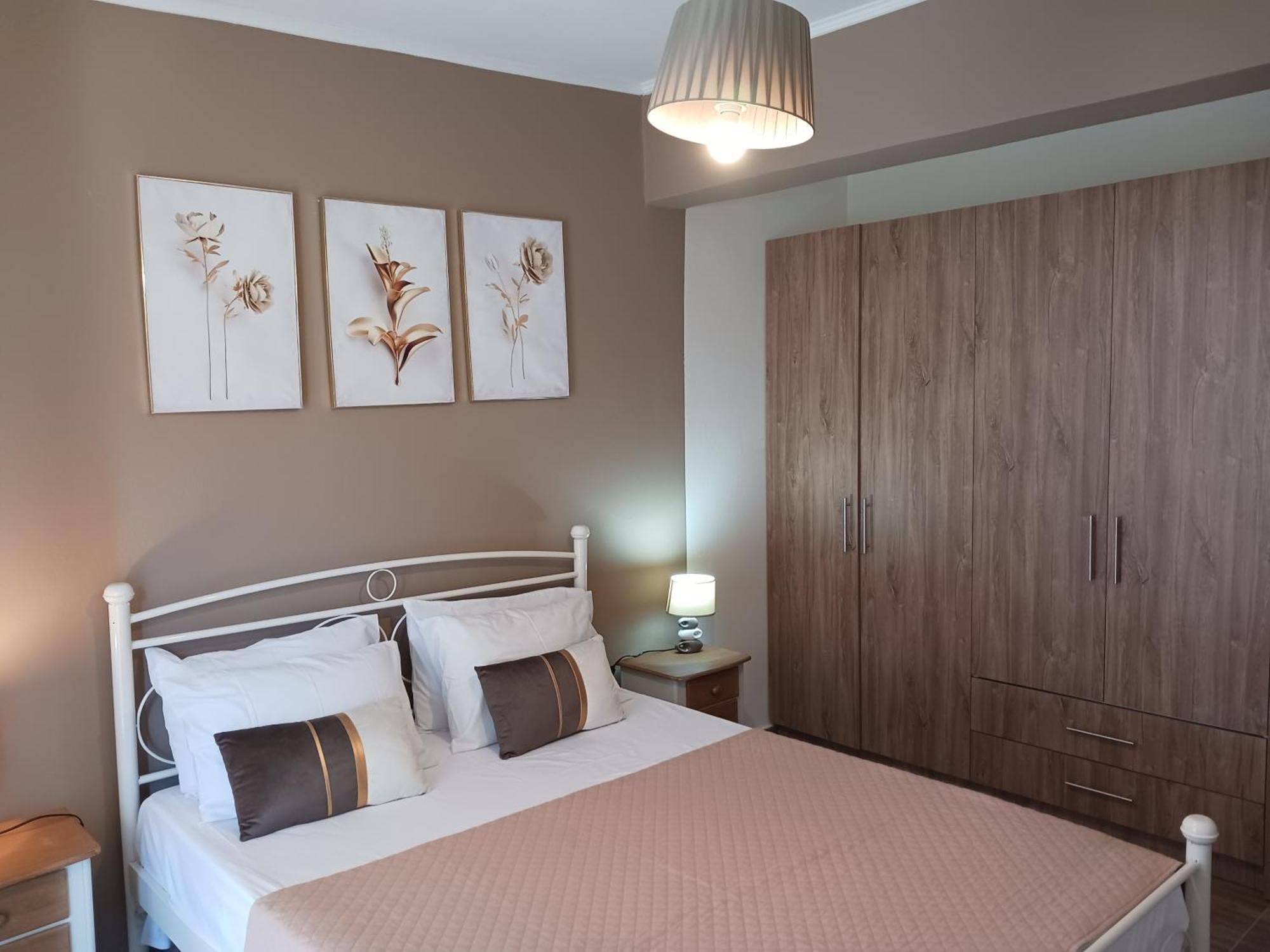 Joannas Luxury Apartment Corfu  Exterior photo
